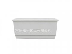 玻璃钢高架花箱