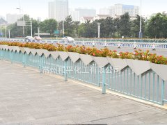 城市绿化首选——玻璃钢花盆