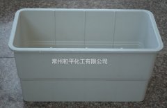加厚玻璃钢绿化花盆