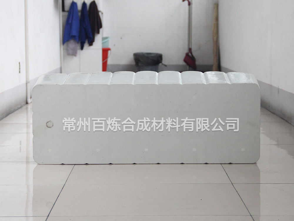 波浪形SMC花盆图 波浪形SMC花盆图